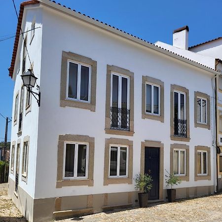 Coja Villa Alva Guest House מראה חיצוני תמונה