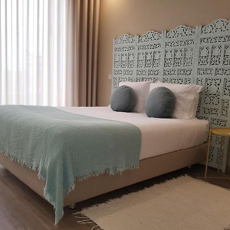 Coja Villa Alva Guest House מראה חיצוני תמונה