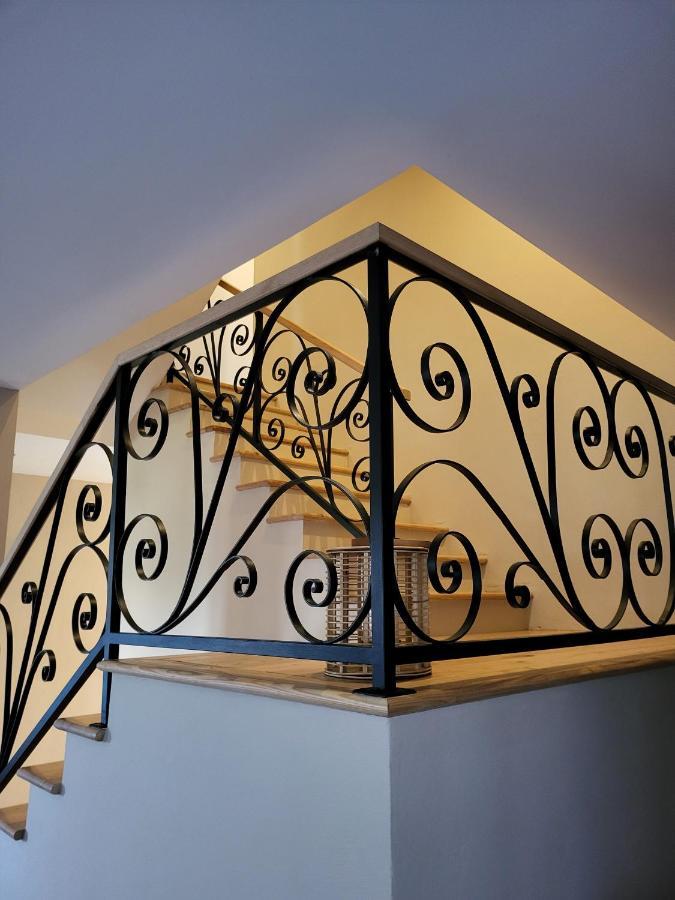 Coja Villa Alva Guest House מראה חיצוני תמונה