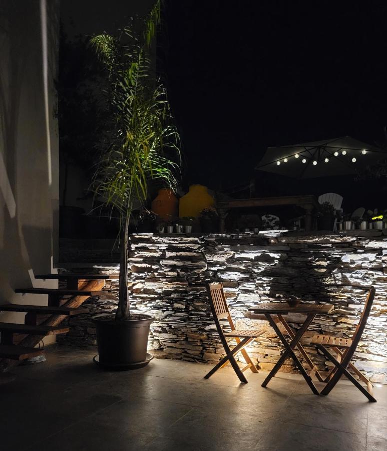 Coja Villa Alva Guest House מראה חיצוני תמונה