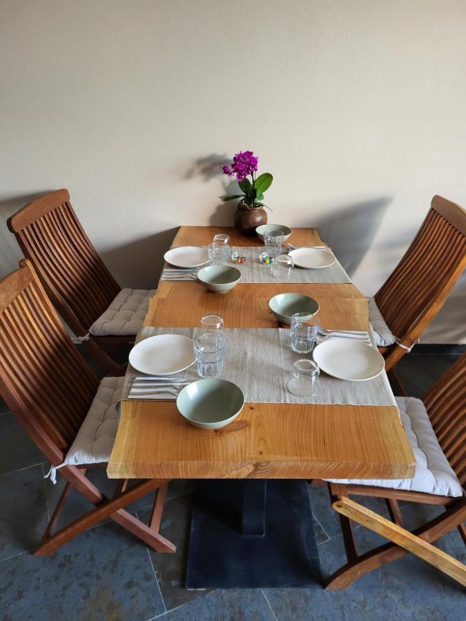 Coja Villa Alva Guest House מראה חיצוני תמונה