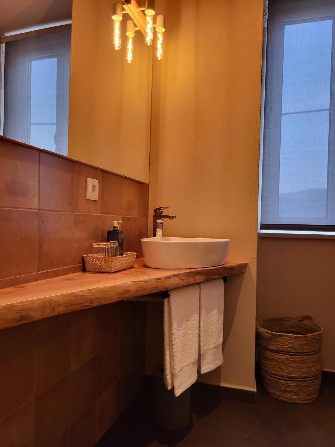 Coja Villa Alva Guest House מראה חיצוני תמונה