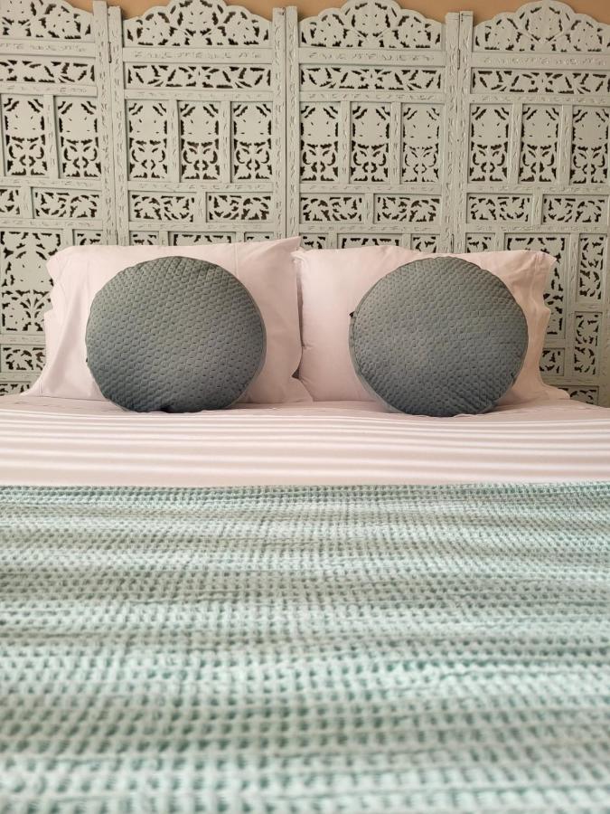 Coja Villa Alva Guest House מראה חיצוני תמונה
