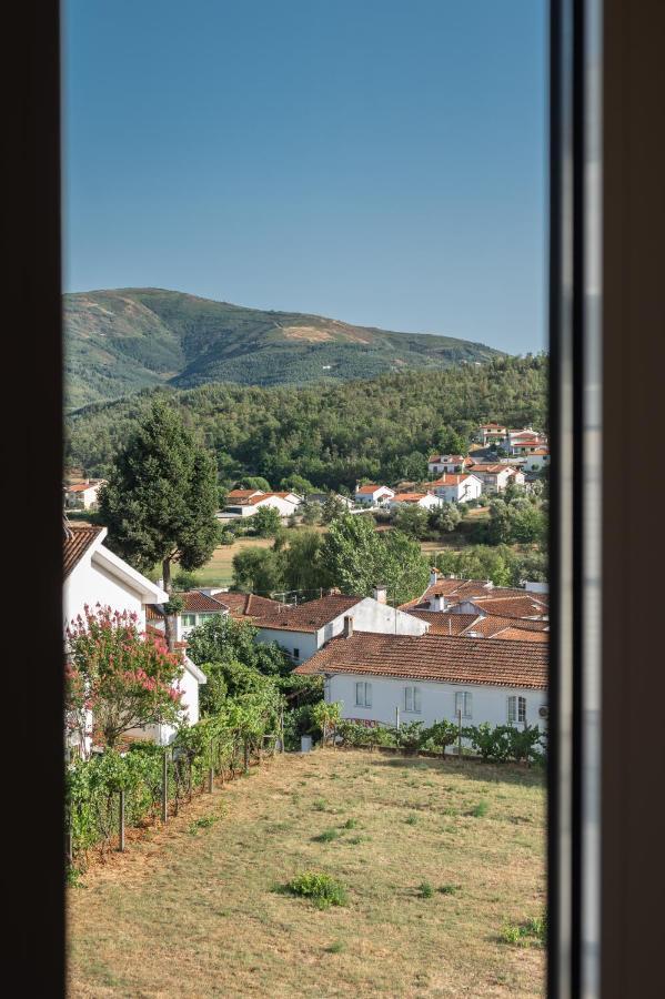 Coja Villa Alva Guest House מראה חיצוני תמונה