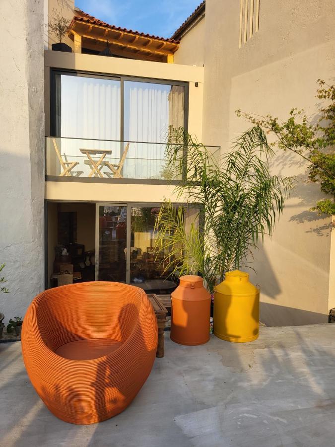 Coja Villa Alva Guest House מראה חיצוני תמונה