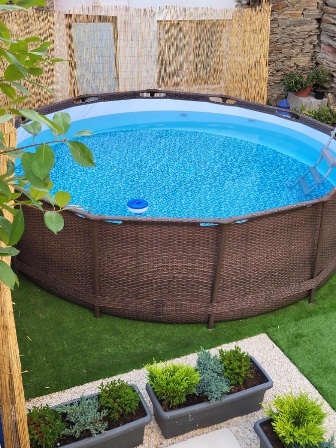 Coja Villa Alva Guest House מראה חיצוני תמונה