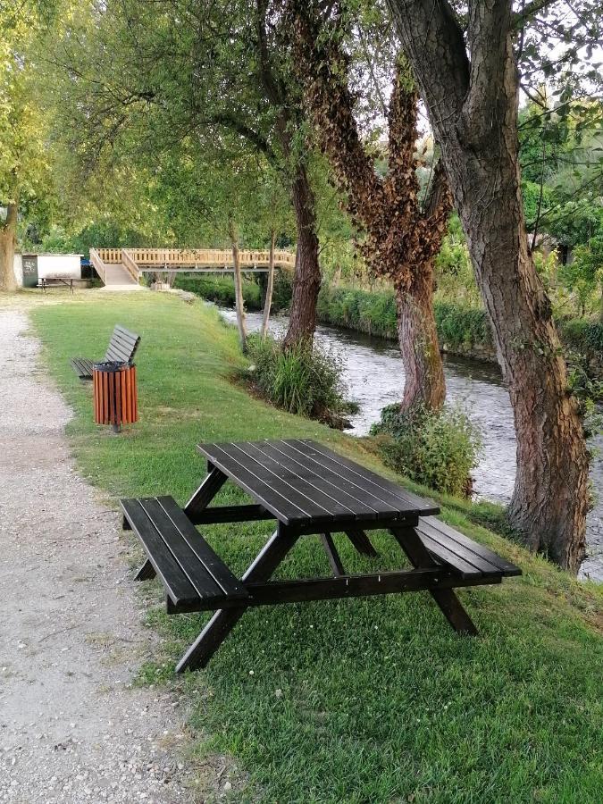 Coja Villa Alva Guest House מראה חיצוני תמונה