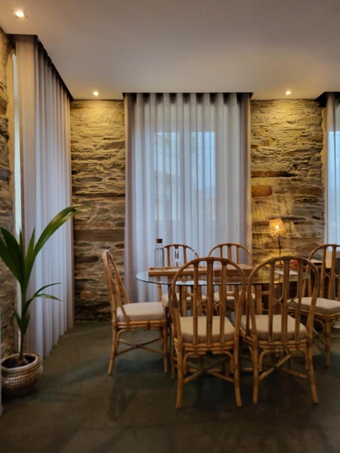 Coja Villa Alva Guest House מראה חיצוני תמונה