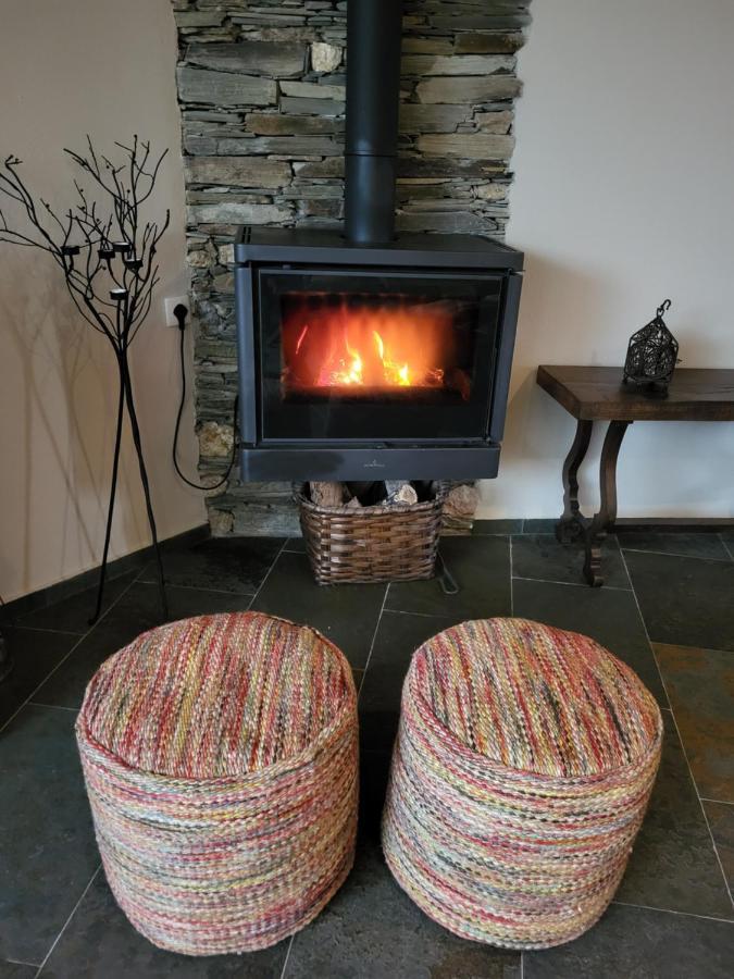 Coja Villa Alva Guest House מראה חיצוני תמונה